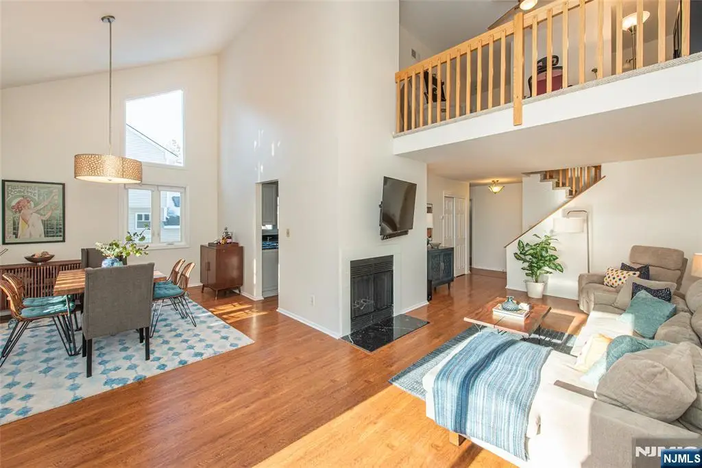 21 Fowler Drive, West Orange, NJ 07052 - #1