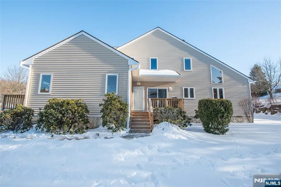 21 Fowler Drive, West Orange, NJ 07052 - #2