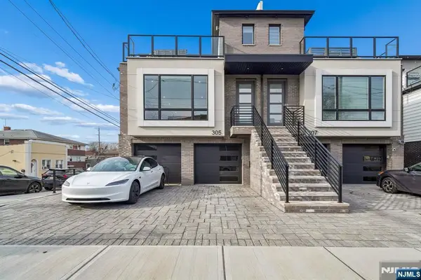 305 8th Street 2, Fairview, NJ 07022