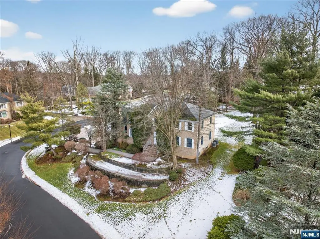 117 Van Riper Lane, Woodcliff Lake, NJ 07677 - Image #1