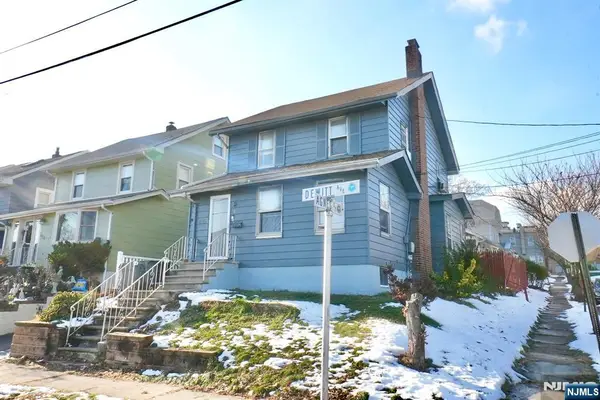 425 Dewitt Avenue, Belleville, NJ 07109