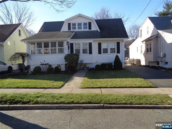 46 3rd Avenue, Hawthorne, NJ 07506