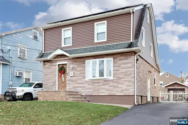 358 Windsor Road, Wood Ridge, NJ 07075