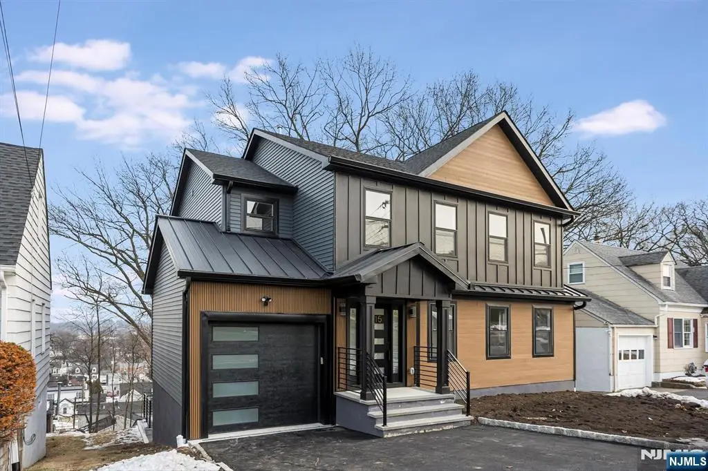 415 Mount Prospect Avenue, Clifton, NJ 07012 - #1