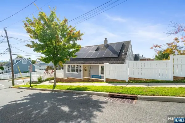 340 Marsan Drive, Carlstadt, NJ 07072