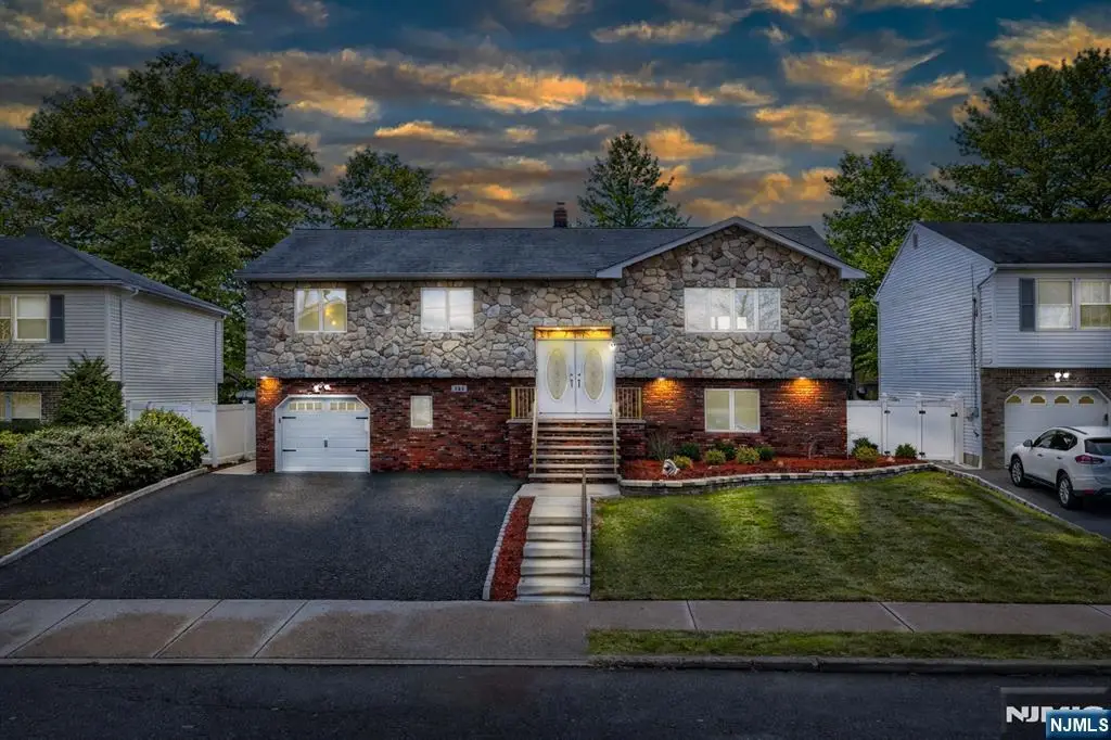 152 Claremont Avenue, Saddle Brook, NJ 07663 - Image #1