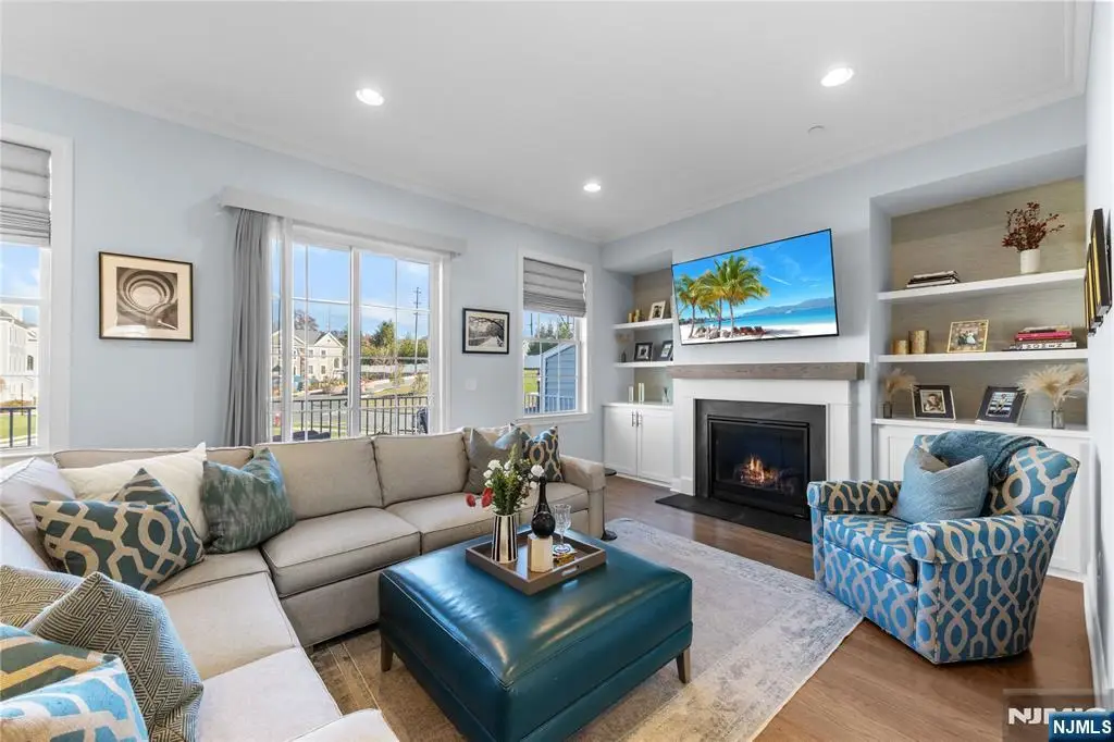 227 Bradley Drive, Wood Ridge, NJ 07075 - #1