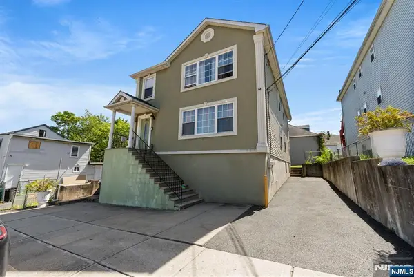 40-42 9th Street, Paterson, NJ 07522