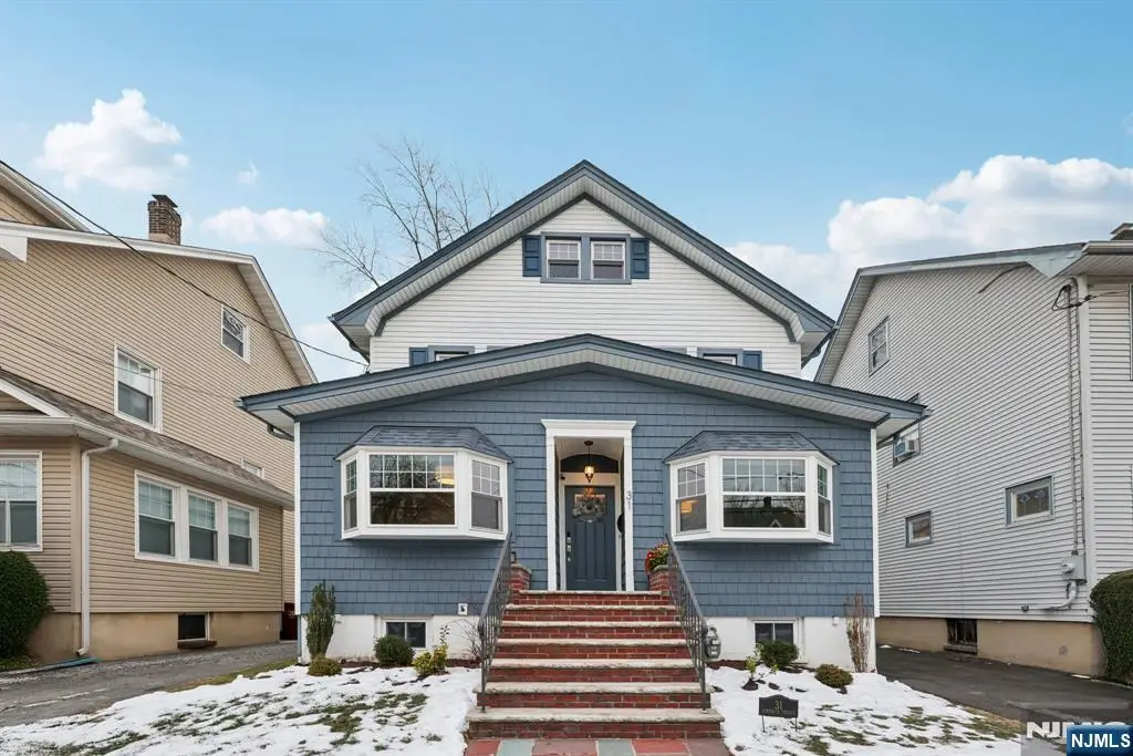 31 Fernwood Terrace, Nutley, NJ 07110 - Image #1
