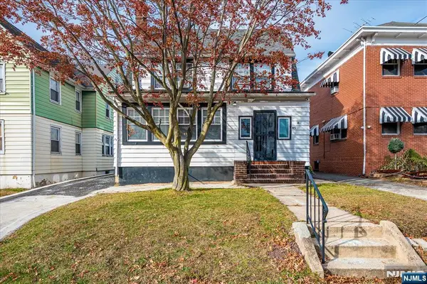 85 Hillcrest Terrace, East Orange, NJ 07018