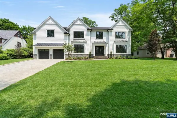 22 Northwood, Demarest, NJ 07627