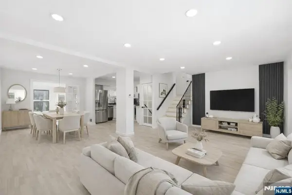 35-37 Montclair Avenue, Clifton, NJ 07011