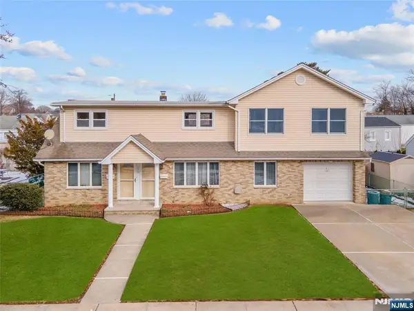 190 Martin Avenue, Clifton, NJ 07012