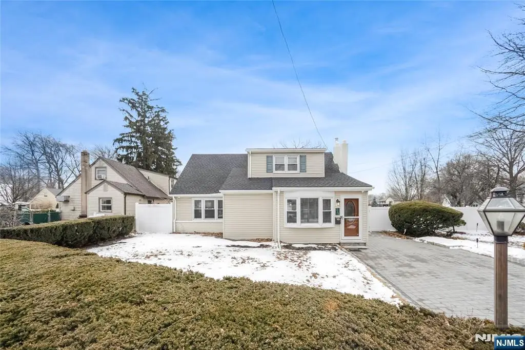 254 Spring Valley Avenue, Maywood, NJ 07607 - Image #1