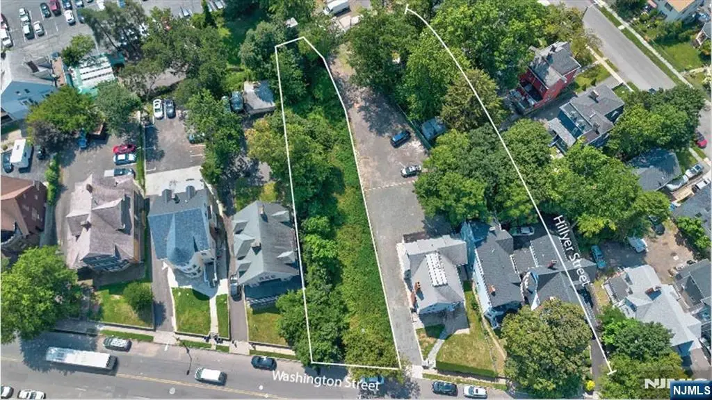 65 Washington Street, East Orange, NJ 07017 - #1