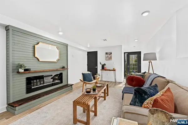 201 Zabriskie Street 1, Jersey City, NJ 07307