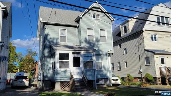 77 Pavonia Avenue, Kearny, NJ 07032