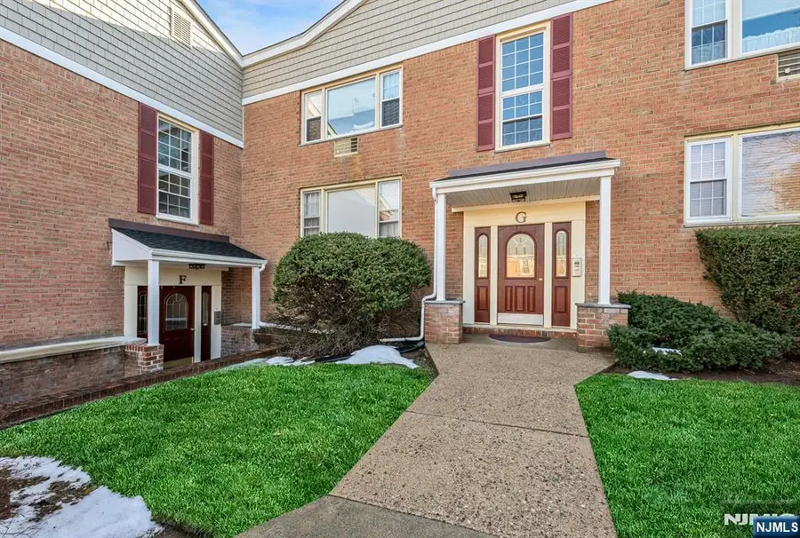 605 Grove F 16, Clifton, NJ 07013 - Image #2