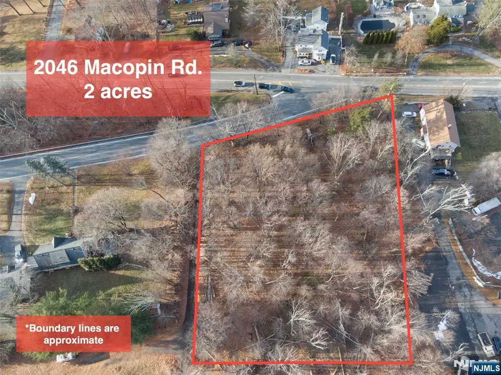 2046 Macopin Road, West Milford, NJ 07480 - Image #1