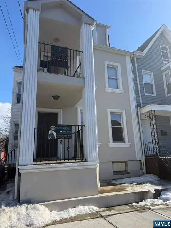 286 6th Street, Prospect Park, NJ 07508 - #1