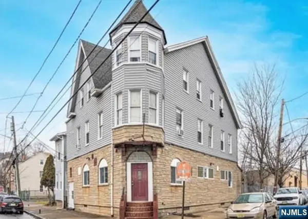 84-88 Jefferson Street, Paterson, NJ 07522