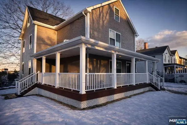 39 Halsted Street, Newton, NJ 07860