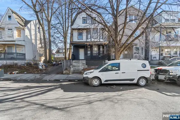 854 14th Street, Newark, NJ 07108