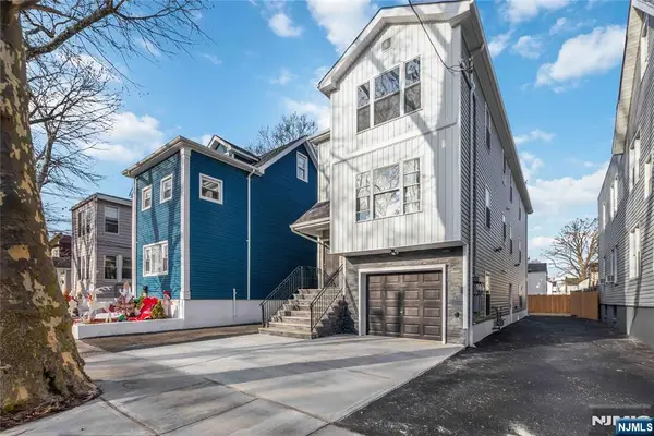 155 Linden Avenue, Irvington, NJ 07111