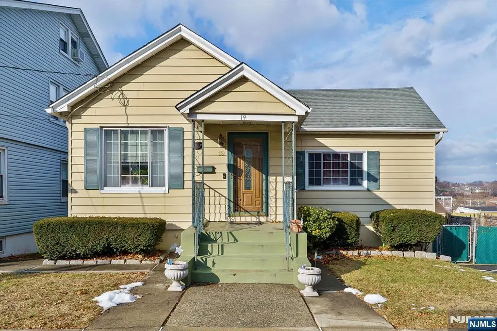 19 William Street, Kearny, NJ 07032 - #1