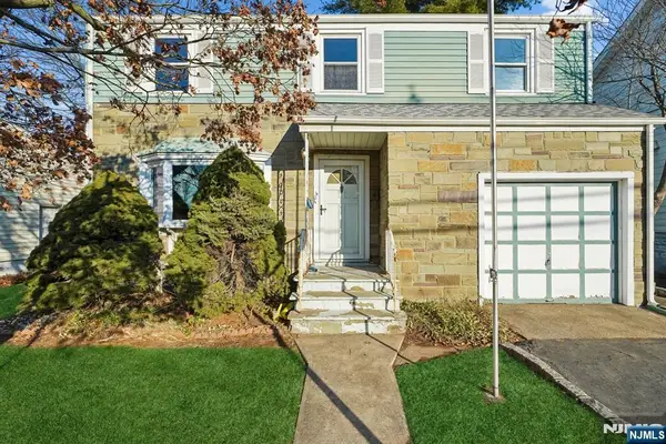 404 Burroughs Terrace, Union, NJ 07083