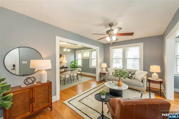 412 Berkeley Avenue, Bloomfield, NJ 07003