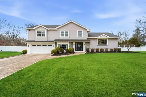 231 Birchwood Road, Old Tappan, NJ 07675