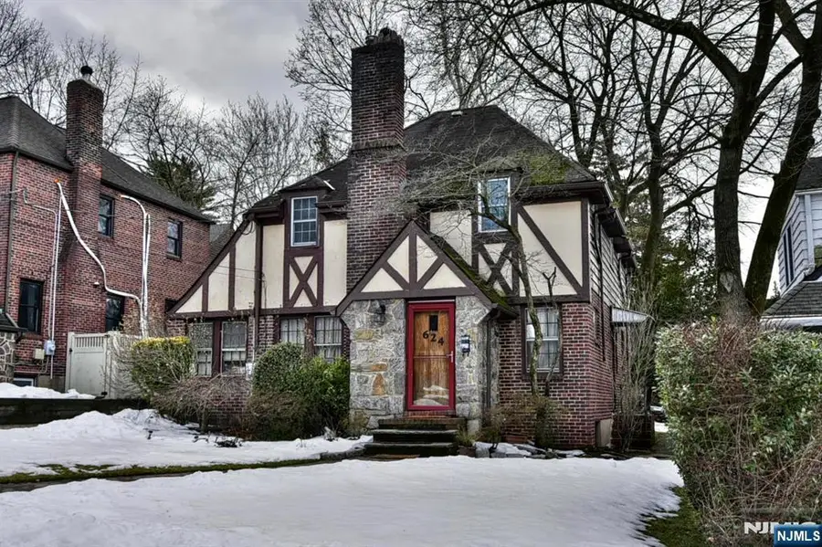 624 Ramapo Road, Teaneck, NJ 07666 - #3