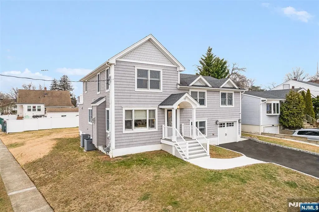 15 Moore Place, North Arlington, NJ 07031 - Image #1