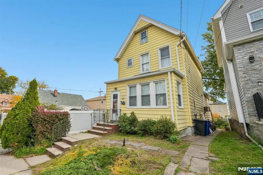 670 Devon Street, Kearny, NJ 07032 - #2