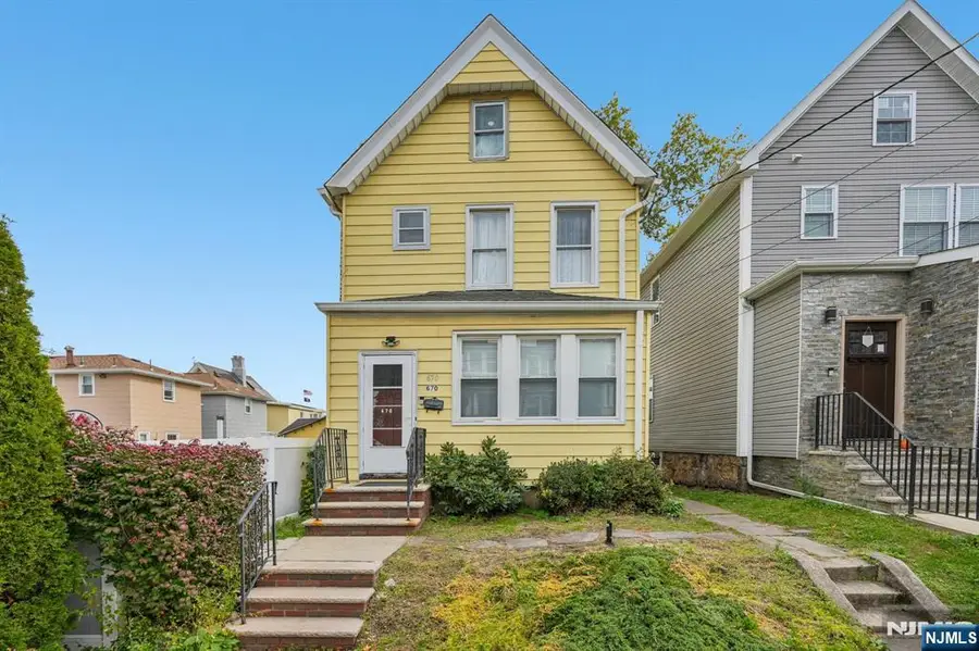 670 Devon Street, Kearny, NJ 07032 - #3