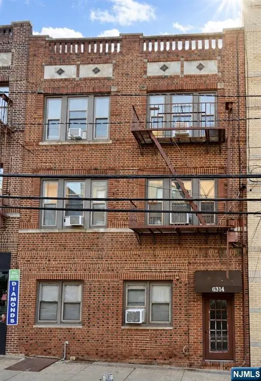 6314 Park Avenue 4, West New York, NJ 07093 - #1