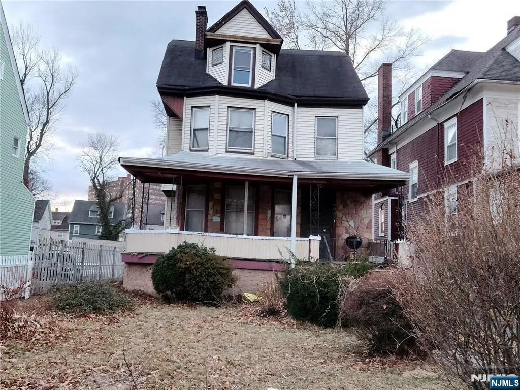 605 Park Avenue, East Orange, NJ 07017 - #1