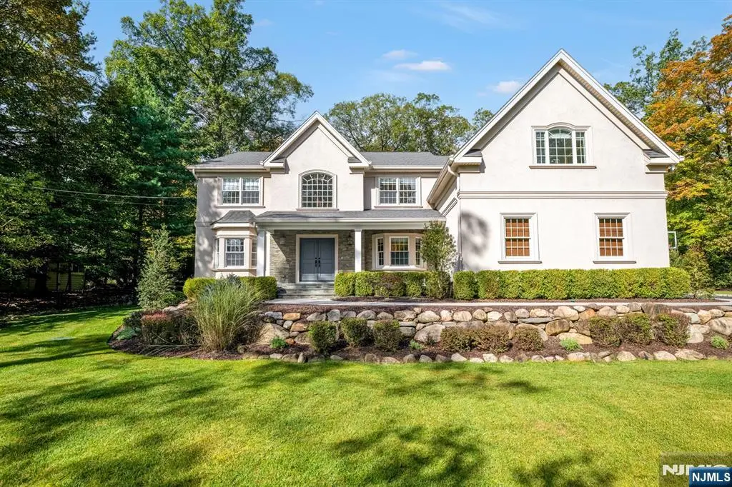 7 Brookside Drive, Upper Saddle River, NJ 07458 - Image #1