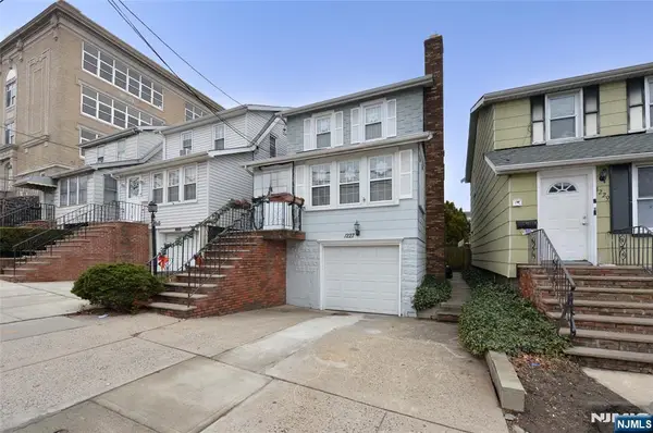 1227 83rd Street, North Bergen, NJ 07047