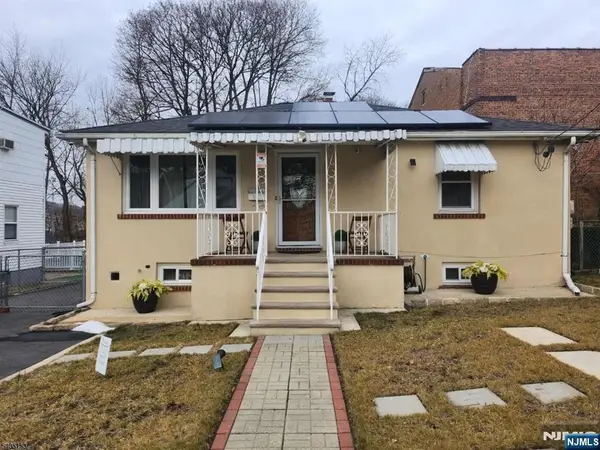 15 Webster Avenue, Paterson, NJ 07501