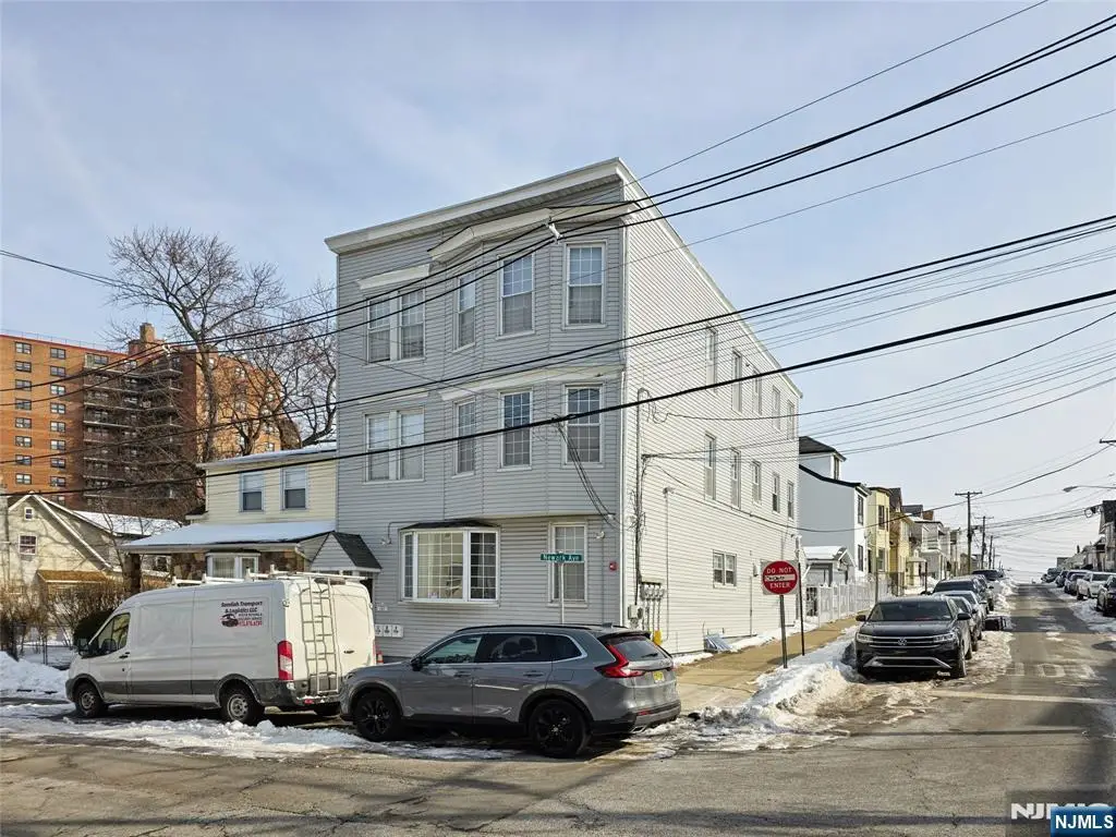 80 Newark Avenue, Paterson, NJ 07503 - #1