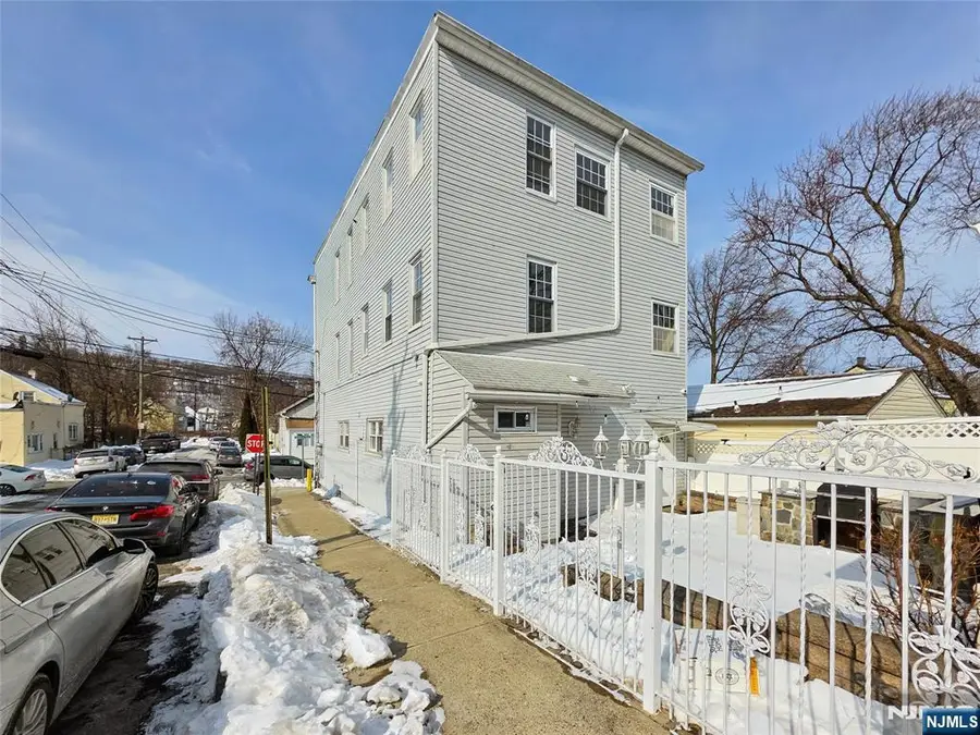 80 Newark Avenue, Paterson, NJ 07503 - #3