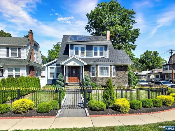 64 Van Houten Place, Belleville, NJ 07109