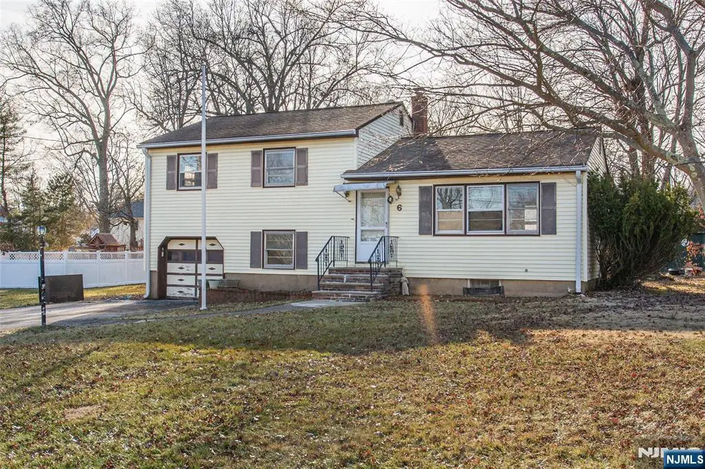 6 Hamilton Court, Hanover, NJ 07981 - Image #1