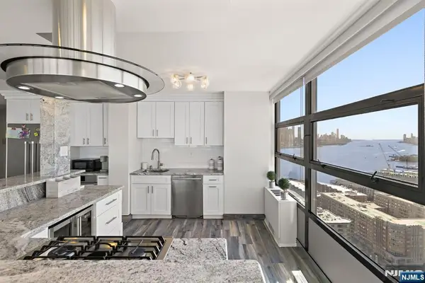 6050 E John F Kennedy Boulevard 20G, West New York, NJ 07093