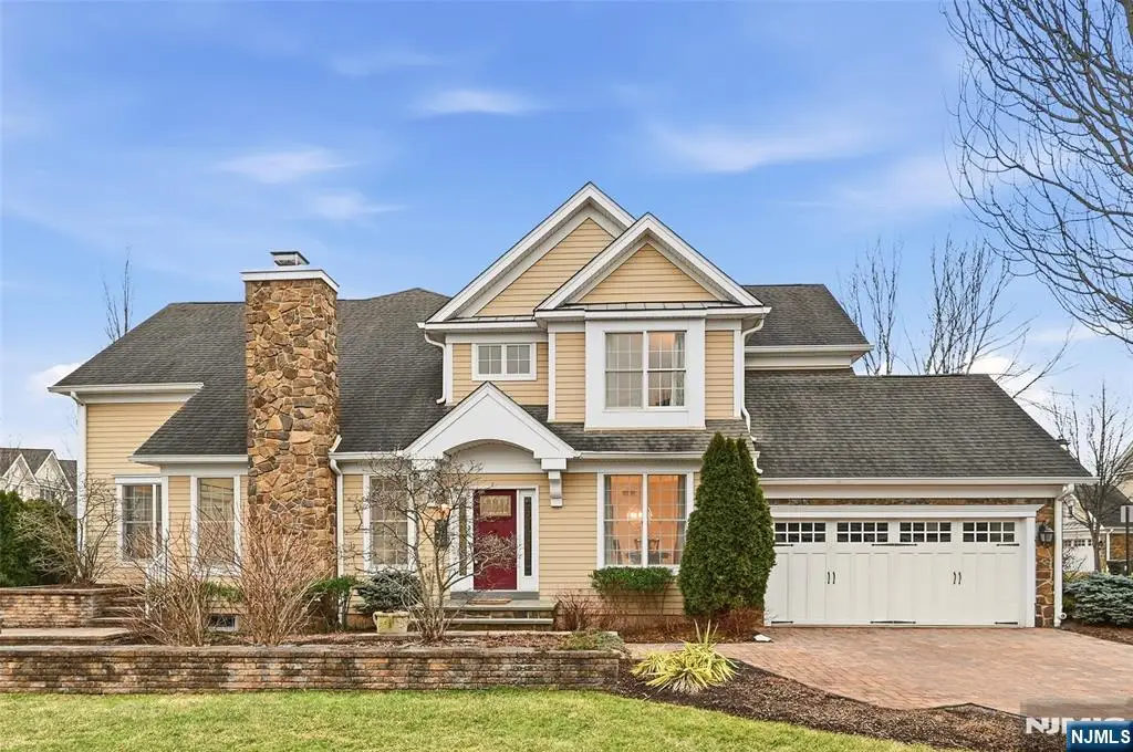 8 Woodstone Circle, Short Hills, NJ 07078 - Image #1