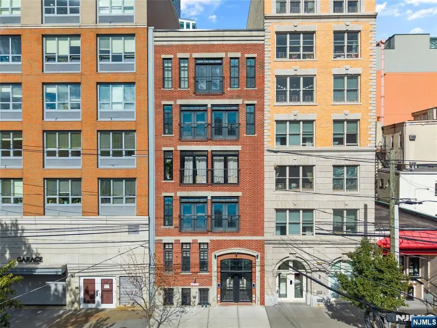 104 York Street 2A, Jersey City, NJ 07302 - #2