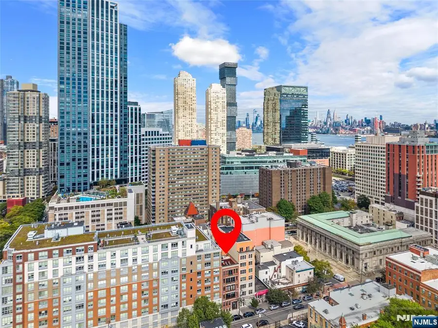 104 York Street 2A, Jersey City, NJ 07302 - #3