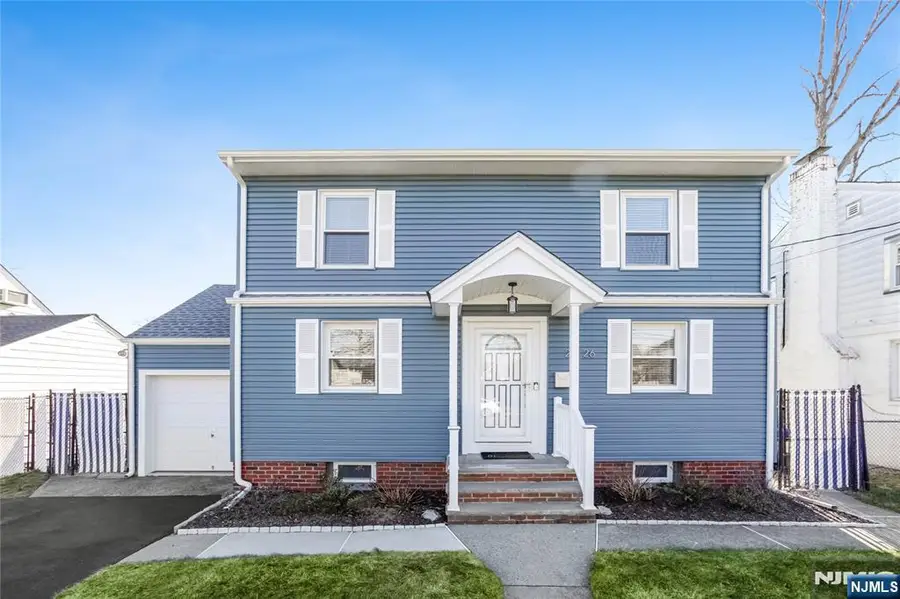 23-26 Berkshire Road, Fair Lawn, NJ 07410 - Image #2